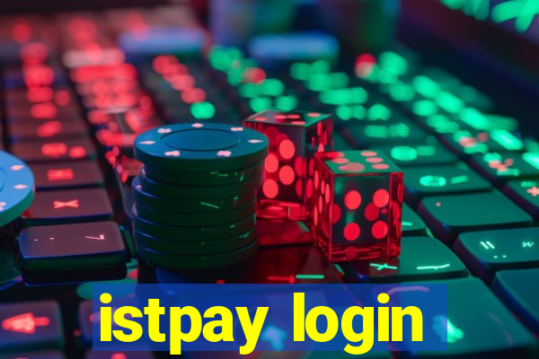 istpay login